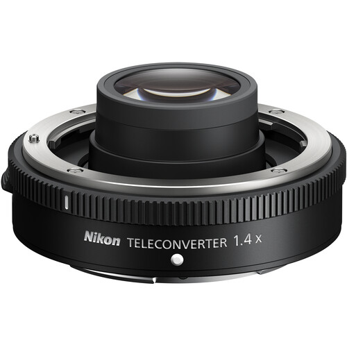 Nikon Z Teleconverter TC-1.4x - 1